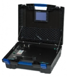 Ritec RI 1320 SLC Color-TV-Camera for Pipes from ID 15-40 mm