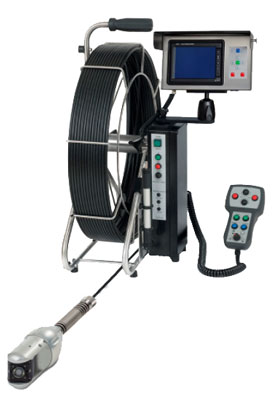 Ritec RI 78 SKS Digital