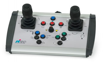 Ritec Remote Joystick