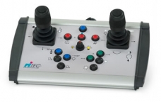 Ritec Remote Joystick