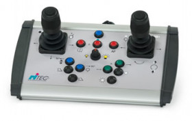 Ritec Remote Joystick