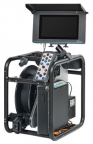 Ritec RiDrive Mobile Tractor System, ID 90-600 mm