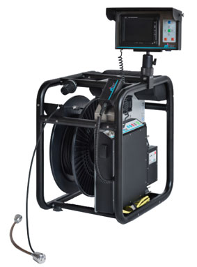 Ritec RiMaxio from ID 50-150 mm