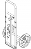 Ritec Transport Trolley