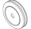 Ritec D 160 Additional Wheel