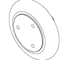 Ritec D 63 Additional Wheel