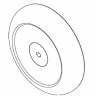 Ritec D 96 Additional Wheel