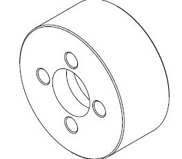 Ritec Wheel Distance