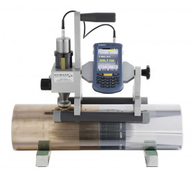 NewSonic Rotogravure Test Stand Package
