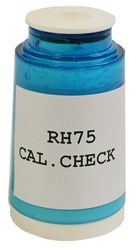 Tramex Calibration Check for relative humidity probes RHP & RHP-B (reusable saturated salts)