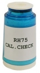 Tramex Calibration Check for relative humidity probes RHP & RHP-B (reusable saturated salts)
