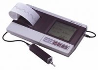 Mitutoyo SJ-301 Portable Surface Roughness Tester
