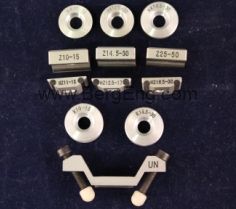 Berg Support Ring Kit