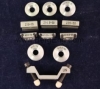 Berg Support Ring Kit