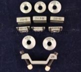 Berg Support Ring Kit