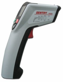 Sentry IR Thermometer HDS with DS Ratio 30:1