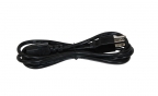 Waygate Krautkramer 115V AC Power Cord
