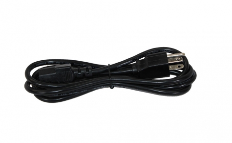 Waygate Krautkramer 115V AC Power Cord