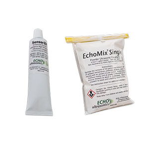 subcategory Echo Ultrasonics Specialty & Powder Couplants