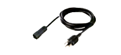 Spectroline ACPower Cord (100-120v/50-60hz)