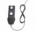 Spectro UV XDS-1000 AccuMAX Dual-Wavelength Sensor Radiometer