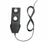 Spectro UV XDS-1000 AccuMAX Dual-Wavelength Sensor Radiometer