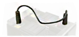 Spectroline Connector Cable