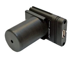 Spectroline XS-555-L Luminance Sensor Detector for AccuMAX