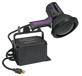 Spectroline Maxima 3500 Ultra-High Intensity Lamp