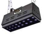 Spectroline PowerMAX Blue Light LED Overhead Flood Lamp
