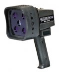 Spectroline Quadran QDR-365SC Standard Intensity Multi-LED