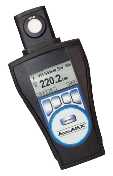 Spectroline XR-1000 Digital Readout Unit for AccuMAX