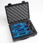 Berg Premium Manual Pit & Dent Gauge Kit