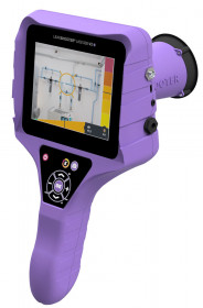 Synergys LeakShooter Ultrasonic Leak Detector V2+