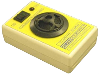 Synergys LeakShooter Mini Ultrasonic Emitter