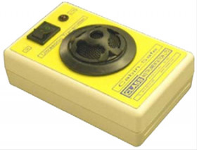 Synergys LeakShooter Mini Ultrasonic Emitter
