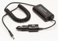 Fluke Ti-Car Charger for Ti, TiX TiR Series Thermal Imagers