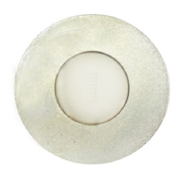 Teleweld Calibration Disc