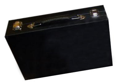 Teleweld Carrying Case