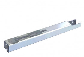 Teleweld Bar Tube