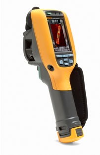 Berg Rental -Fluke FLK-Ti110 30HZ Thermal Imager
