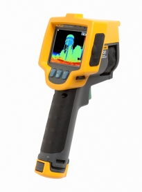 Berg Rental - Fluke Ti32 Thermal Imager