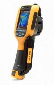 Berg Rental - Fluke FLK-TiR110 9HZ Thermal Imager