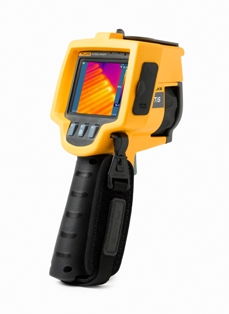 Berg Rental - Fluke TiS Thermal Imager