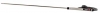 Tramex Ambient RH Long Narrow Bayonet Probe