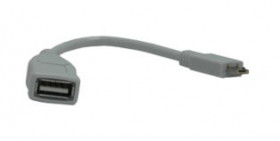 ServoRobot Wiki-Scan UBS Cable