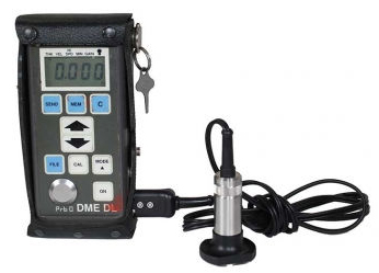 subcategory Used Thickness Gauges