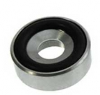 Waygate Krautkramer K 10-15 Support Ring Spherical OD w/10-15 mm Radius