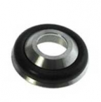 Waygate Krautkramer HK 11-13 Support Ring Spherical ID w/11-13 mm Radius
