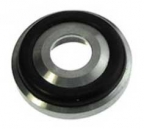Waygate Krautkramer HK 16.5-30 Support Ring Spherical ID w/16.5-30 mm Radius